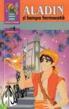 Cumpara ieftin Aladin si lampa fermecata