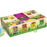 Ceai cu Fructe Asortate 120 plicuri