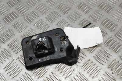 Suport bara de protecție st&amp;acirc;nga față MAZDA CX-5 KF 2021 OEM: KSD4-50-161 29828010 foto