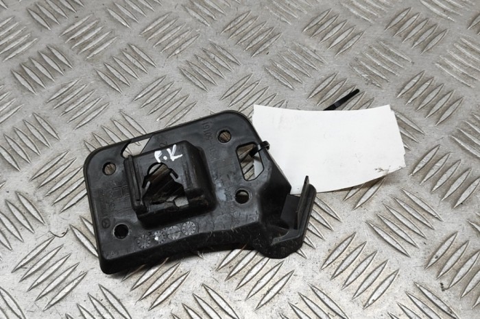 Suport bara de protecție st&acirc;nga față MAZDA CX-5 KF 2021 OEM: KSD4-50-161 29828010