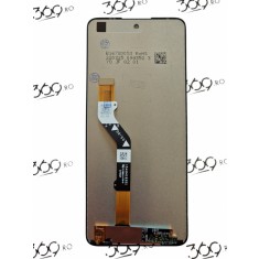 Display Motorola Moto G51 (5G) / G60 / G60s / G40 Fusion (4G)