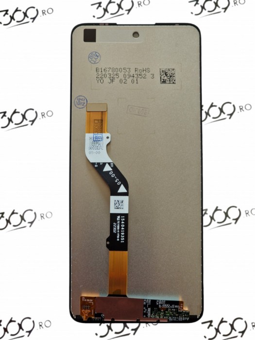Display Motorola Moto G51 (5G) / G60 / G60s / G40 Fusion (4G)