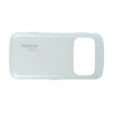 Capac baterie Nokia N86 alb