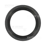 Victor Reinz Simering, arbore cotit