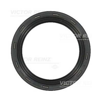 Victor Reinz Simering, arbore cotit foto