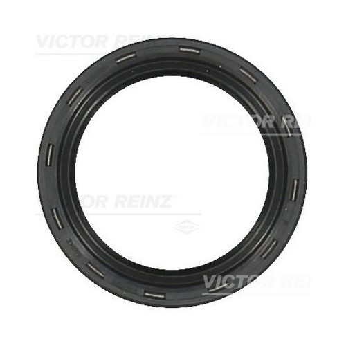 Victor Reinz Simering, arbore cotit