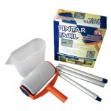 Cumpara ieftin Set trafaleti cu rezervor si maner modular Pintar Facil