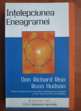 Don Richard Riso - Intelepciunea Eneagramei. Ghid complet pentru dezvoltare psihologica si spirituala a celor noua tipuri de personalitate