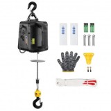 Palan electric portabil 2in1, Inaltime 7 m, max 500 kg, 4m/min, putere 1500W
