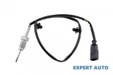 Senzor temperatura gaze dpf Audi A4 AVANT (2008-2011) [8K ,B8 ] #1