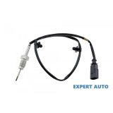 Senzor temperatura gaze dpf Audi Avant (2001-2005) #1