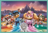 Puzzle 10 in 1 - Echipa Cateilor, 329 piese | Trefl