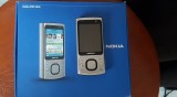 Vand nokia 6700 slide in stare f buna, ca NOU !!