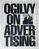 OGILVY ON ADVERTISING by DAVID OGILVY , 1983