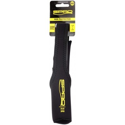 PROTECTIE SPRO ROD PROTECTOR 240-270CM foto