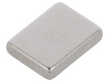 Magnet fix neodim 7,5N - 10mm, ideal pentru aplicații diverse