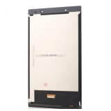 LCD Lenovo Tab 4 8.0, TB-8604, Black + Touch