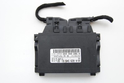Unitate de control senzor de parcare PDC MERCEDES-BENZ S Coupe C215 2004 OEM: A0295456132,0263004048 1998487 foto