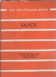 Cumpara ieftin Bustan - Saadi