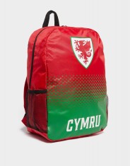 Rucsac Official Team Wales - factura garantie foto