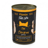 Cumpara ieftin Fitmin Cat For Life Kitten - Chicken 400 g