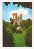 RF92 - Carte Postala - Oradea , Baile Felix, Hotel Nufarul, necirculata