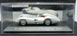 Cumpara ieftin Macheta Mercedes W 196 R Streamlined - Ixo/Altaya 1/43, 1:43