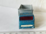 Bnk jc Matchbox 30f Leyland Articulated Truck