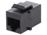 Adaptor RJ45 8P8C Cat5 Duplex