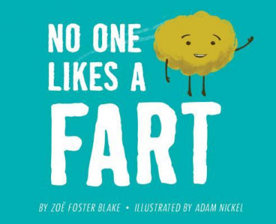 No One Likes a Fart foto