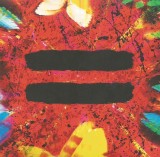 CD Ed Sheeran &ndash; = (Equals) (VG++)