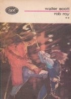Rob Roy, Volumul al II-lea foto