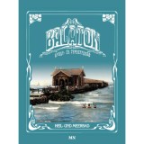 Balaton gy&oacute;gy- &eacute;s tengerf&uuml;rdő - Heil- und Meerbad