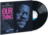 Our Thing - Vinyl | Joe Henderson