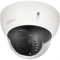 Camera de supraveghere Dahua HD-CVI. Dome. 4MP. CMOS 1/3&amp;#039;&amp;#039;. 2.8mm IR 30m. IP67/IK10. Carcasa metal, HAC-HDBW1400EP-0280B foto