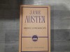 Mandrie si prejudecata de Jane Austen
