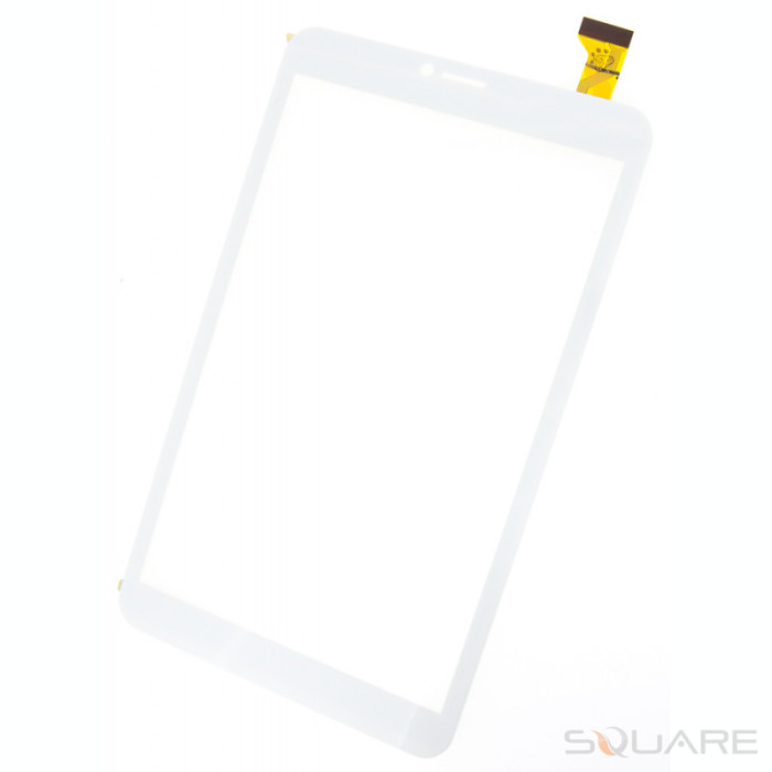 Touchscreen Vonino Pluri C8, XLD 808, White