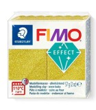 FIMO Effect 57g Galben chihlimbar Galaxy