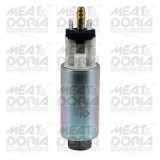 MEAT &amp; DORIA 76206 Pompa combustibil