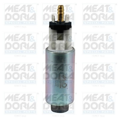 MEAT &amp; DORIA 76206 Pompa combustibil
