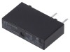 Releu Electromagnetic 5VDC 5A PCB