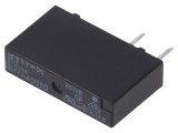 Releu Electromagnetic 5VDC 5A PCB