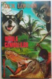 Carte Insula Canibalilor - Jack London, Beletristica