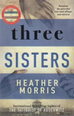 Three Sisters - Heather Morris foto