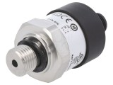 Adaptor de presiune 0-400 bar, IP67