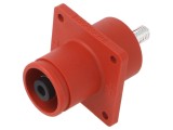 Conector Alimentare DC DEGSON ESS-350A-120-S-RD-00 IP67 1,5kV 120mm&sup2;