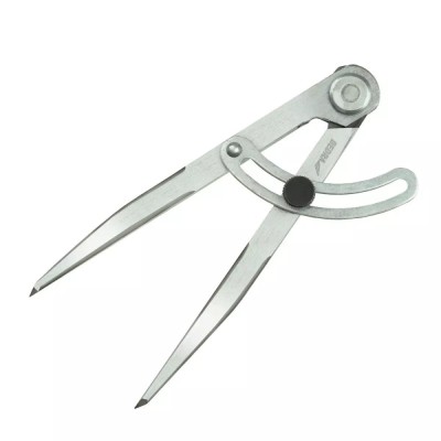 Compas pentru lacatus 150 mm foto