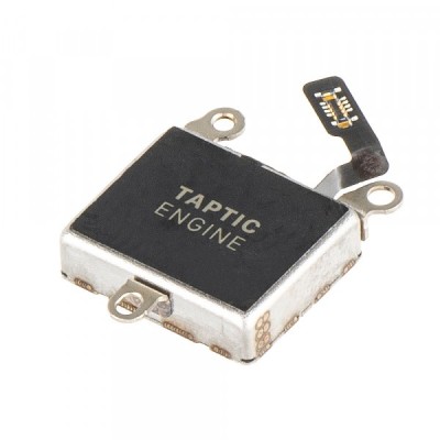 Motor Vibrator Apple iPhone 15 foto