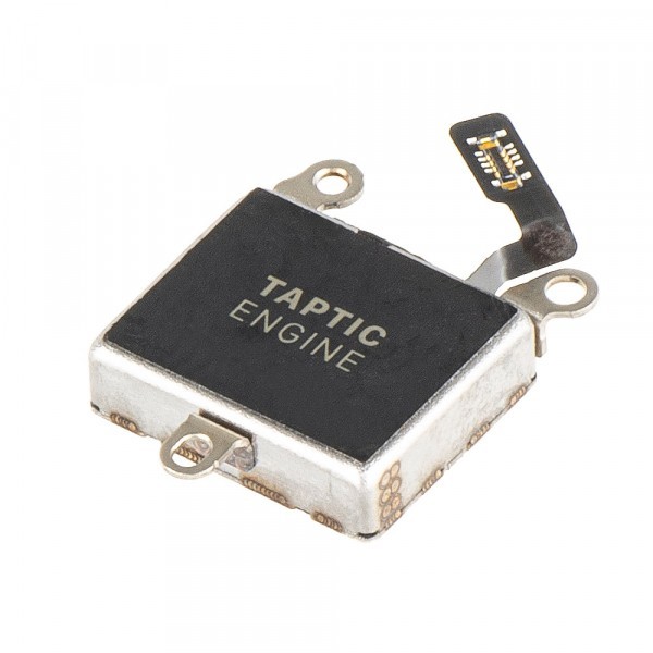 Motor Vibrator Apple iPhone 15