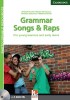 Grammar Songs and Raps Teacher&#039;s Book with Audio CDs (2): For Young Learners and Early Teens